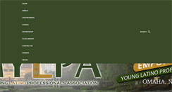 Desktop Screenshot of mylpa.com